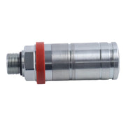 DURAFORCE Hydraulic Quick Coupler 195315A1 195315A2 for Case IH MX80C MX90C MX220