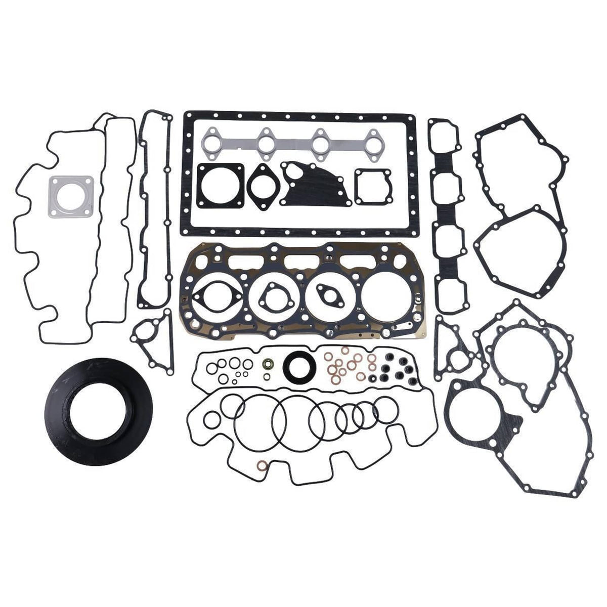 Full Gasket Kit for Caterpillar CAT C2.2 3024C Engine Replacement Part ...