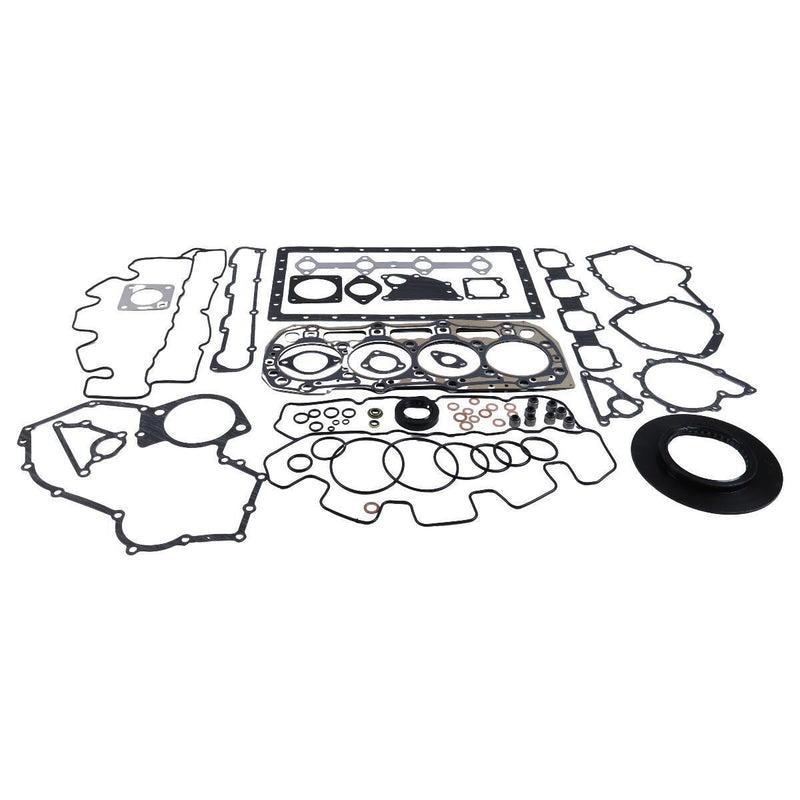 DURAFORCE Full Gasket Kit for Caterpillar CAT C2.2 3024C Engine Replacement Parts