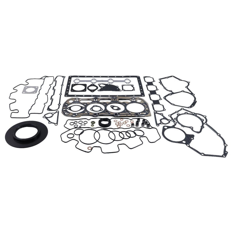 DURAFORCE Full Gasket Kit for Caterpillar CAT C2.2 3024C Engine Replacement Parts