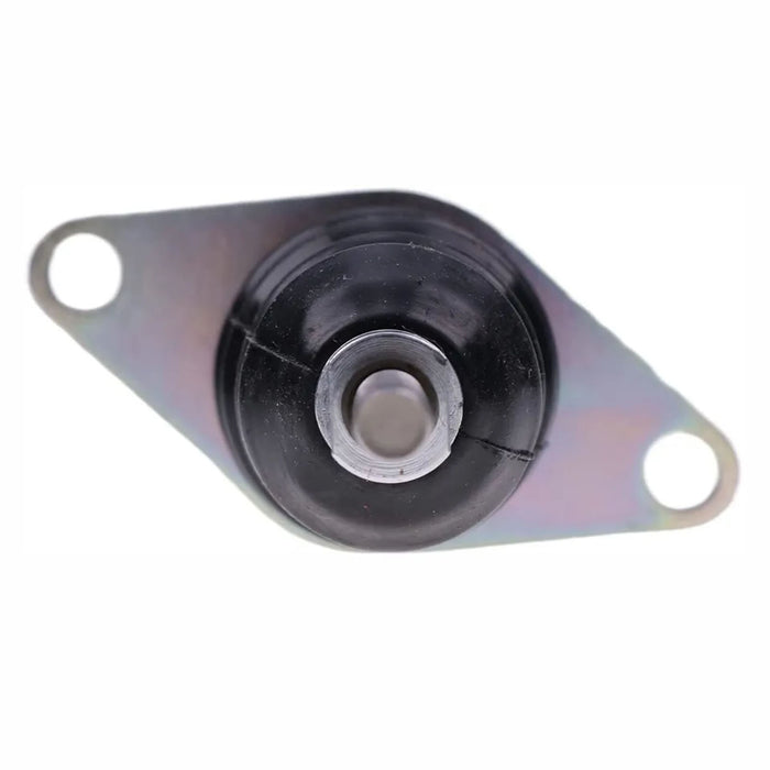 DURAFORCE 12V Stop Solenoid 307-2758 for Miller Welders AEAD 200LE ONAN P216G P218G