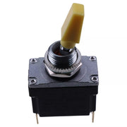 DURAFORCE Toggle Switch 4360539 for JLG 600A 600AJ 1932R 1532R 1932RS 3248RS 430LRT 530LRT