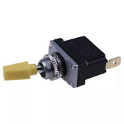 DURAFORCE Toggle Switch 4360539 for JLG 600A 600AJ 1932R 1532R 1932RS 3248RS 430LRT 530LRT