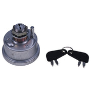 DURAFORCE Ignition Switch 7N-0718 for Caterpillar CAT 933 933C 939 941 943 951B