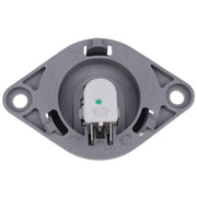 DURAFORCE Seat Switch for Ariens 3490500 Grasshopper 183870 MTD 01003278 Delta 6520