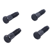 DURAFORCE 4P Wheel Stud Lug 6709170 for Bobcat Loader S76 530 540 553 600 630 700 720