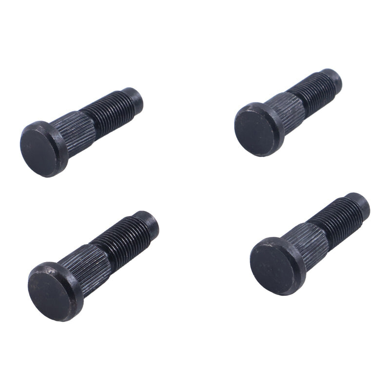 DURAFORCE 4P Wheel Stud Lug 6709170 for Bobcat Loader S76 530 540 553 600 630 700 720