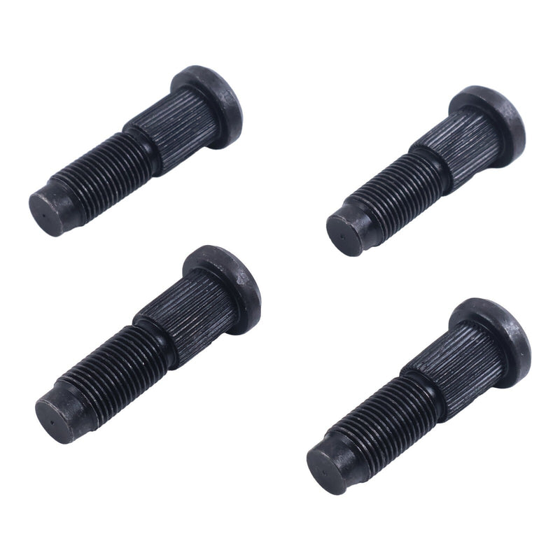 DURAFORCE 4P Wheel Stud Lug 6709170 for Bobcat Loader S76 530 540 553 600 630 700 720