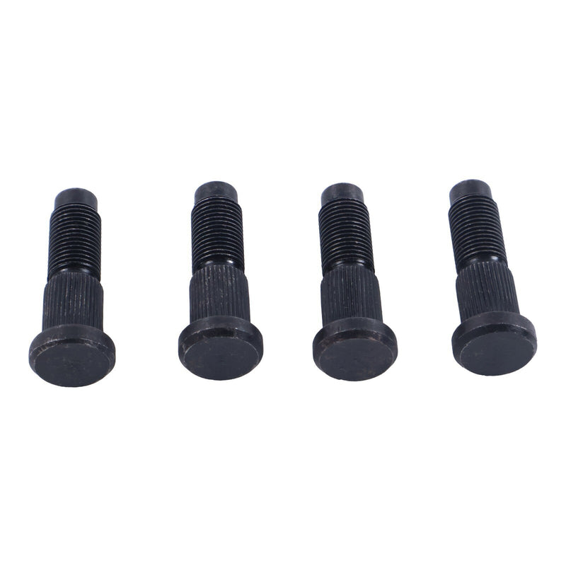 DURAFORCE 4P Wheel Stud Lug 6709170 for Bobcat Loader S76 530 540 553 600 630 700 720