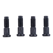 DURAFORCE 4P Wheel Stud Lug 6709170 for Bobcat Loader S76 530 540 553 600 630 700 720