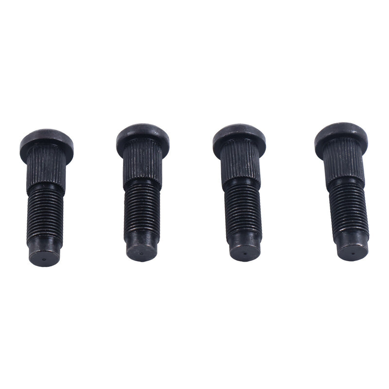 DURAFORCE 4P Wheel Stud Lug 6709170 for Bobcat Loader S76 530 540 553 600 630 700 720