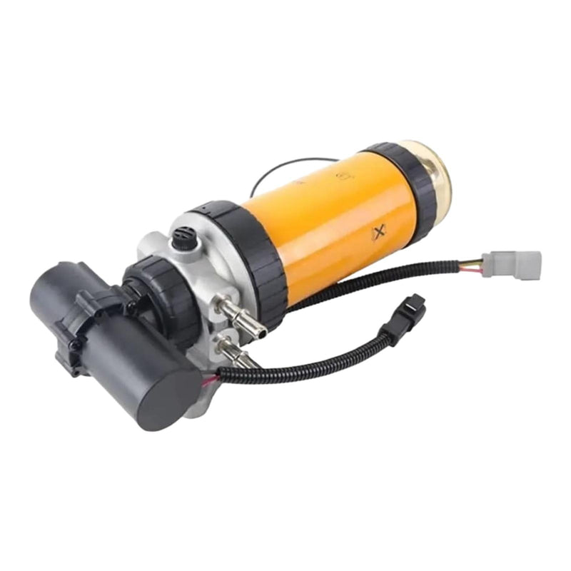 DURAFORCE JCB Fuel Filter Assembly 32/925994 320/07458 for 214 215 216 217 3CX 3D