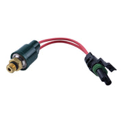 DURAFORCE Park Brake Oil Switch AT159811 for John Deere 310E 310G 310SJ 315SJ 315SK 325J