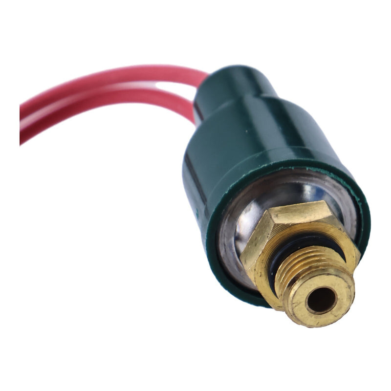 DURAFORCE Park Brake Oil Switch AT159811 for John Deere 310E 310G 310SJ 315SJ 315SK 325J