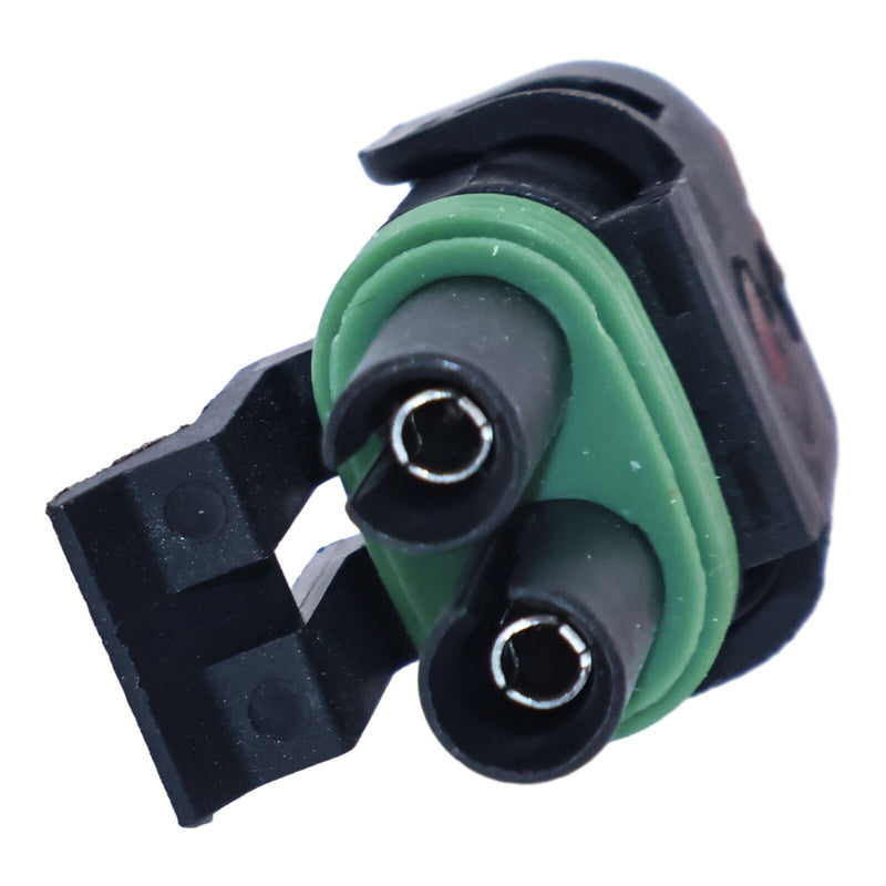 DURAFORCE Park Brake Oil Switch AT159811 for John Deere 310E 310G 310SJ 315SJ 315SK 325J