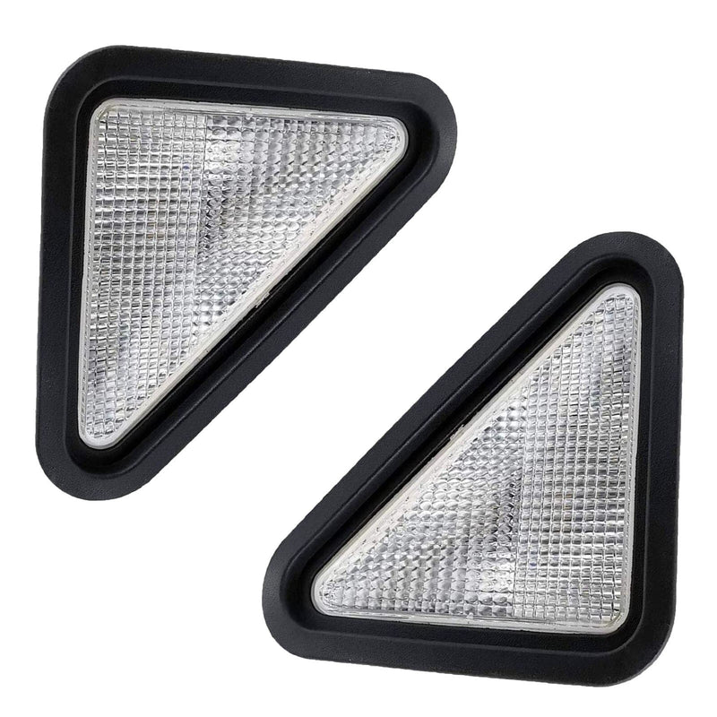 DURAFORCE Bobcat Headlight Assembly 6718042 6718043 Loader Models 753-963 Replacement