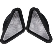 DURAFORCE Bobcat Headlight Assembly 6718042 6718043 Loader Models 753-963 Replacement