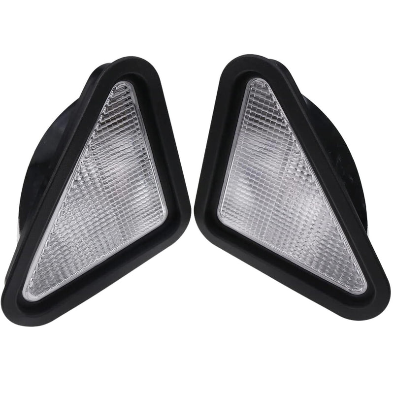 DURAFORCE Bobcat Headlight Assembly 6718042 6718043 Loader Models 753-963 Replacement