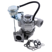 DURAFORCE Turbo TD04L4 Turbocharger 7008469 for Bobcat S630 S650 T630 T650 Kubota V3307