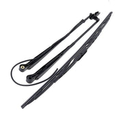 DURAFORCE Bobcat T110-T300 Windshield Wiper Arm & Blade Replacement Kit