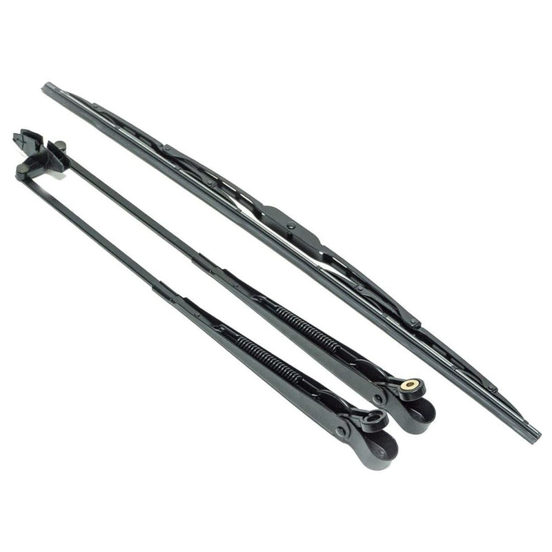 DURAFORCE Bobcat T110-T300 Windshield Wiper Arm & Blade Replacement Kit