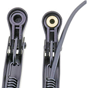 DURAFORCE Bobcat T110-T300 Windshield Wiper Arm & Blade Replacement Kit