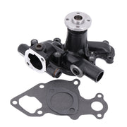 DURAFORCE Water Pump MIA880036 for John Deere Engines 4019 4020 3009 3011 3012 3014 3015