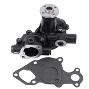 DURAFORCE Water Pump MIA880036 for John Deere Engines 4019 4020 3009 3011 3012 3014 3015
