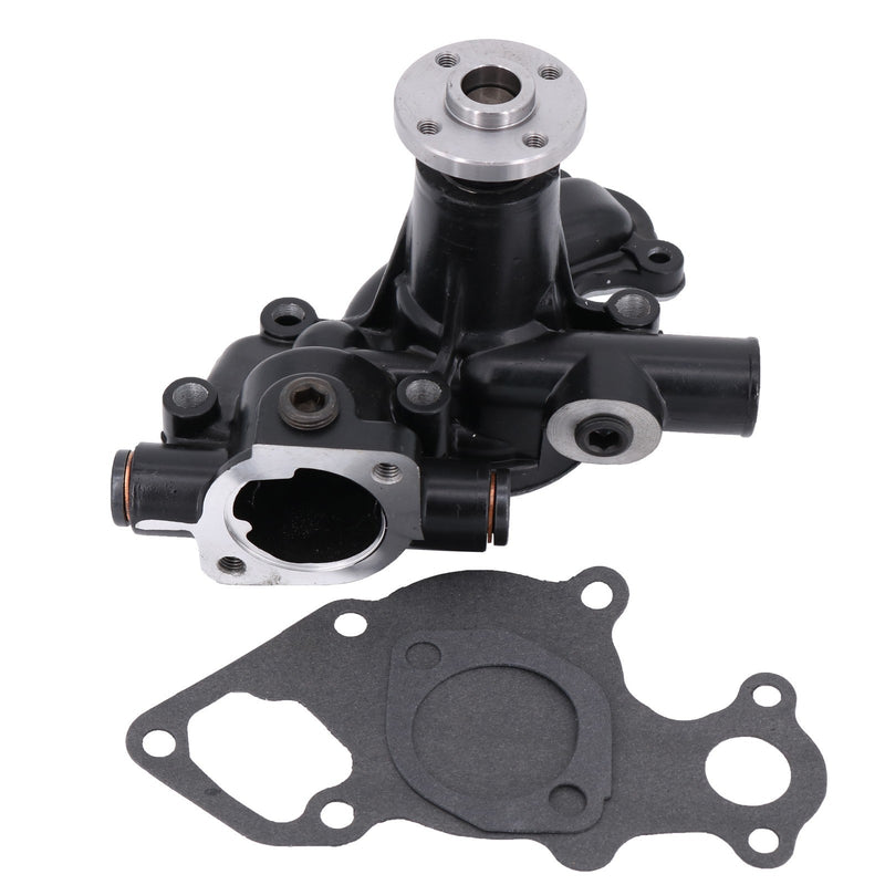 DURAFORCE Water Pump MIA880036 for John Deere Engines 4019 4020 3009 3011 3012 3014 3015