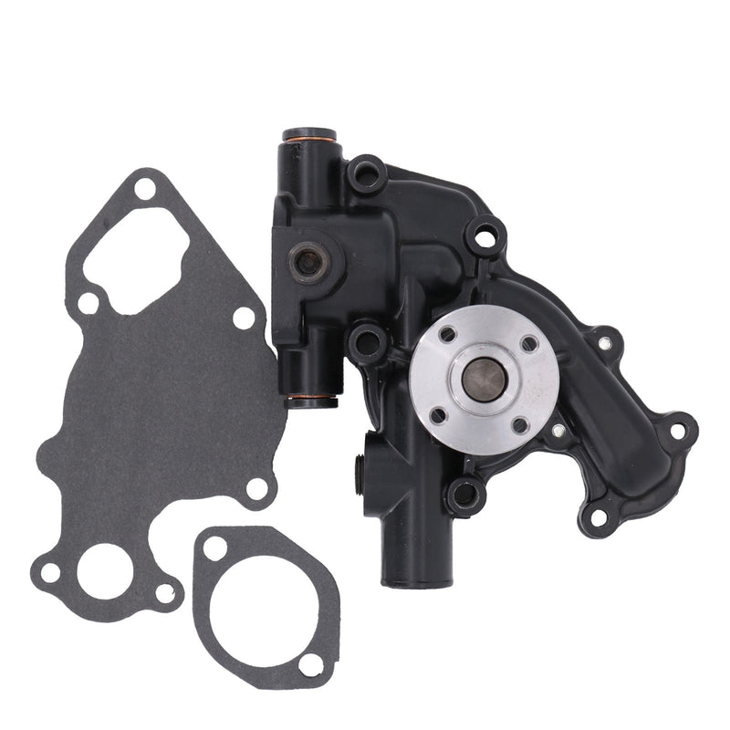 DURAFORCE Water Pump MIA880036 for John Deere Engines 4019 4020 3009 3011 3012 3014 3015