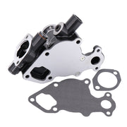 DURAFORCE Water Pump MIA880036 for John Deere Engines 4019 4020 3009 3011 3012 3014 3015