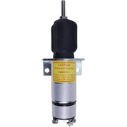 DURAFORCE Throttle Solenoid 1502ES-12C2U1B1S1 1500-1008 for Woodward 1502ES Pump