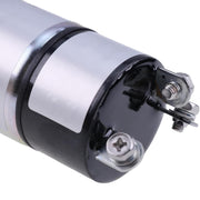 DURAFORCE Throttle Solenoid 1502ES-12C2U1B1S1 1500-1008 for Woodward 1502ES Pump