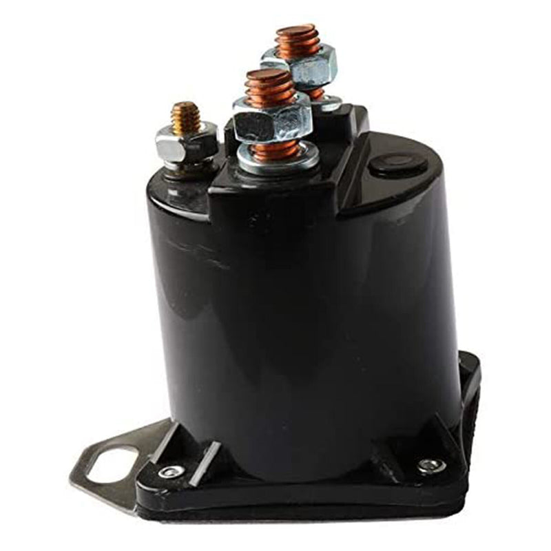 DURAFORCE 12V Solenoid Relay AR73144 for John Deere 310E 310G 410D 410G 415B 500C 510B