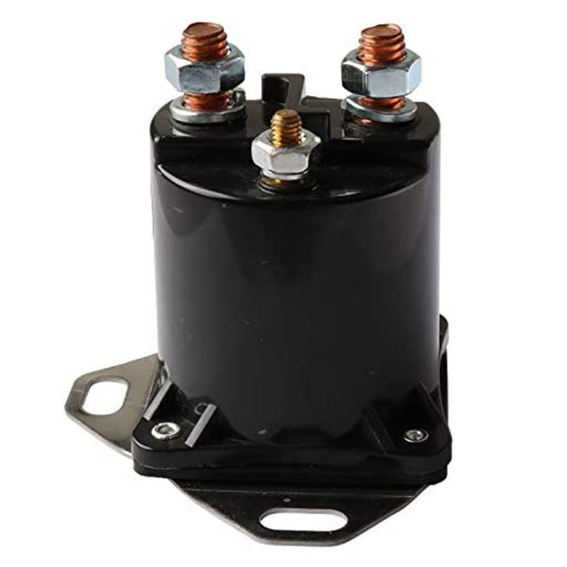 DURAFORCE 12V Solenoid Relay AR73144 for John Deere 310E 310G 410D 410G 415B 500C 510B