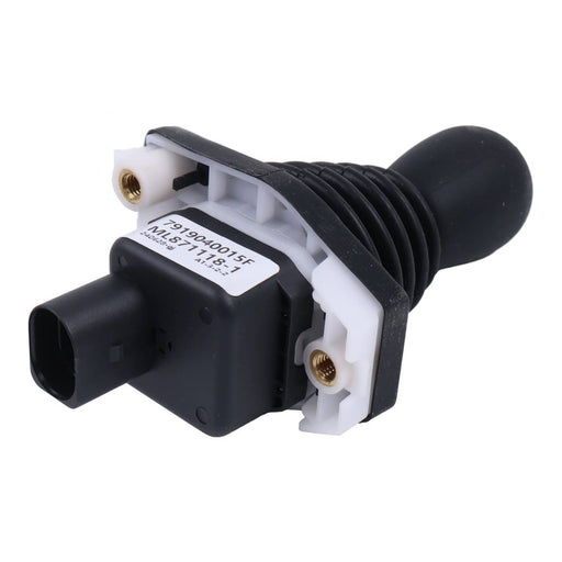 DURAFORCE Linde Forklift Joystick Controller 7919040015 for Models 335-03 386-02 1275-01