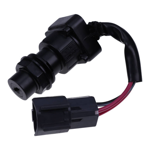 DURAFORCE Kubota SVL75C SVL90 SVL95 SVL65-2 Ignition Switch Replacement Part