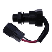 DURAFORCE Kubota SVL75C SVL90 SVL95 SVL65-2 Ignition Switch Replacement Part
