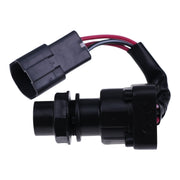 DURAFORCE Kubota SVL75C SVL90 SVL95 SVL65-2 Ignition Switch Replacement Part
