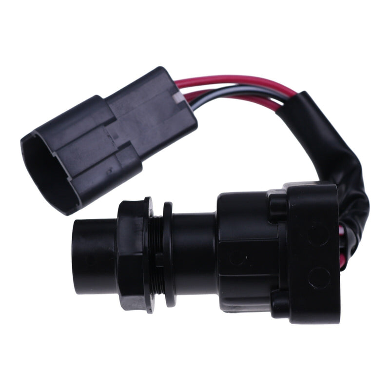 DURAFORCE Kubota SVL75C SVL90 SVL95 SVL65-2 Ignition Switch Replacement Part