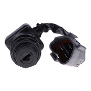 DURAFORCE Kubota SVL75C SVL90 SVL95 SVL65-2 Ignition Switch Replacement Part