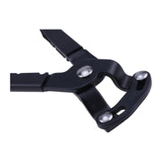 DURAFORCE 30600 Offset CV Joint Boot Clamp Pliers Replacement Tool Durable Clamp Tool