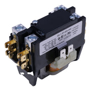 DURAFORCE Coil Definite Purpose Contactor SA-1.5P 40A 24V 1.5 Pole Air Conditioner