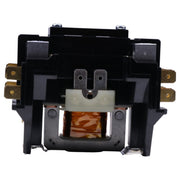 DURAFORCE Coil Definite Purpose Contactor SA-1.5P 40A 24V 1.5 Pole Air Conditioner