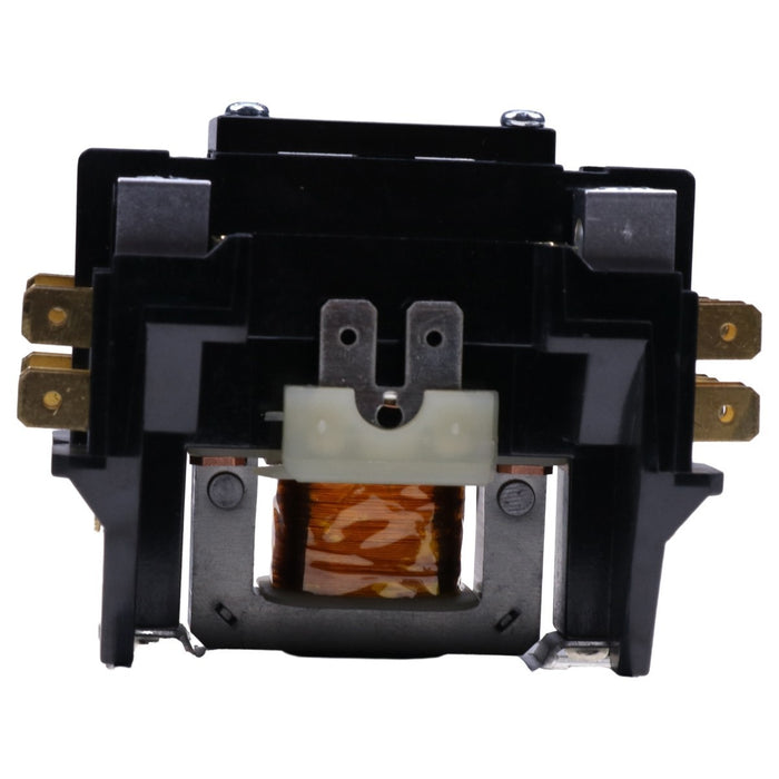 DURAFORCE Coil Definite Purpose Contactor SA-1.5P 40A 24V 1.5 Pole Air Conditioner