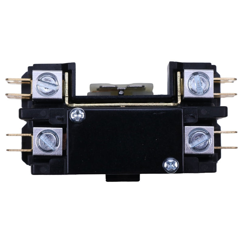 DURAFORCE Coil Definite Purpose Contactor SA-1.5P 40A 24V 1.5 Pole Air Conditioner