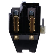 DURAFORCE Coil Definite Purpose Contactor SA-1.5P 40A 24V 1.5 Pole Air Conditioner