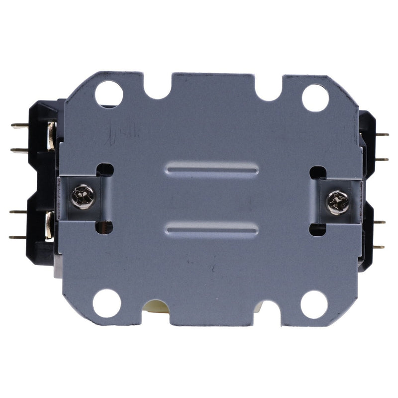 DURAFORCE Coil Definite Purpose Contactor SA-1.5P 40A 24V 1.5 Pole Air Conditioner