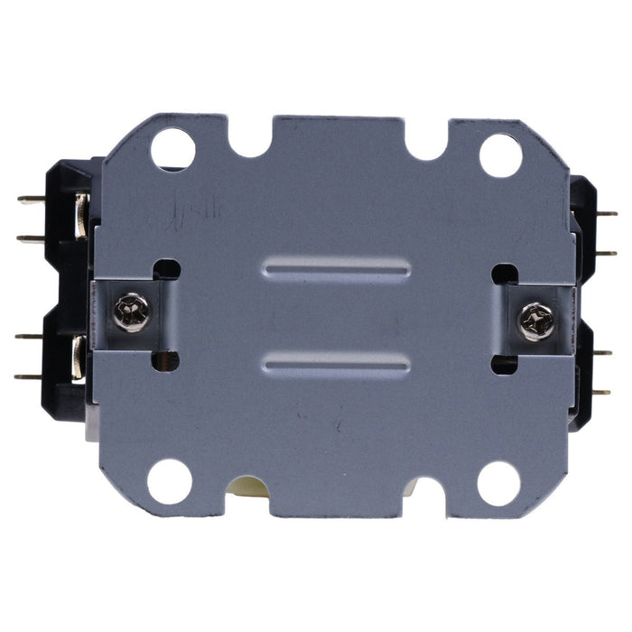 DURAFORCE Coil Definite Purpose Contactor SA-1.5P 40A 24V 1.5 Pole Air Conditioner