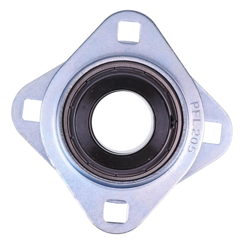 DURAFORCE Flanged Bearing 473211 for Chippewa 47324 Troy-Bilt Chipper 1762650